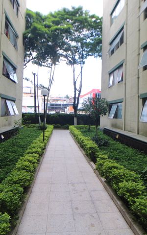 Apartamento à venda com 50m², 2 quartos e 1 vagaÁrea Comum
