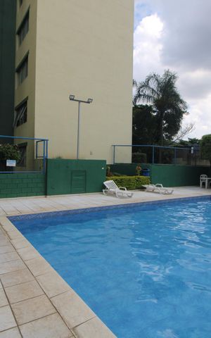 Apartamento à venda com 50m², 2 quartos e 1 vagaÁrea Comum