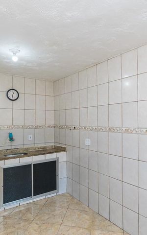 Casa para alugar com 60m², 3 quartos e sem vaga Casa para alugar com 60m², 3 quartos e sem vagaCozinha