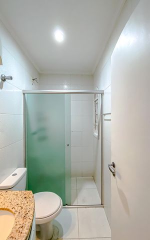 Casa para alugar com 150m², 3 quartos e 3 vagasBanheiro
