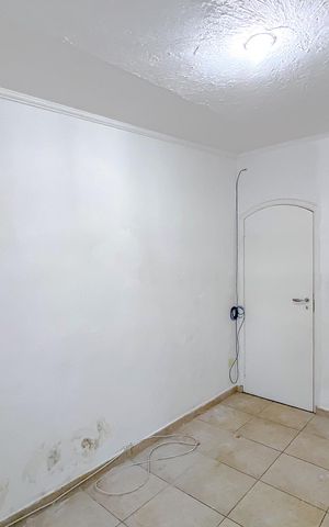 Casa para alugar com 150m², 3 quartos e 3 vagasQuarto 1