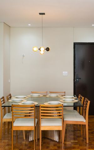 Apartamento para alugar com 100m², 3 quartos e 1 vaga Apartamento para alugar com 100m², 3 quartos e 1 vagasala