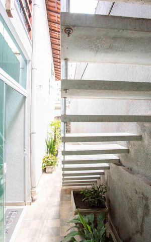 Casa à venda com 177m², 2 quartos e 2 vagasÁrea comum
