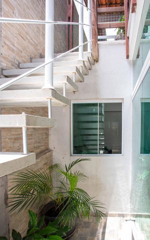 Casa à venda com 177m², 2 quartos e 2 vagasÁrea comum