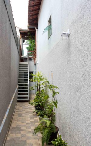 Casa à venda com 177m², 2 quartos e 2 vagasÁrea comum