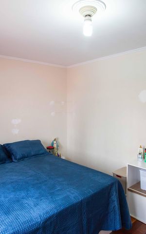 Casa à venda com 177m², 2 quartos e 2 vagasQuarto 1