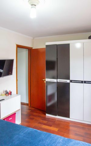 Casa à venda com 177m², 2 quartos e 2 vagasQuarto 1