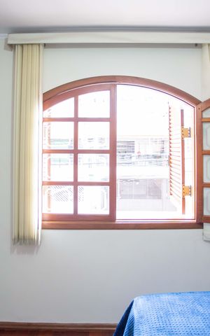 Casa à venda com 177m², 2 quartos e 2 vagasQuarto 1