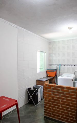 Casa à venda com 177m², 2 quartos e 2 vagasÁrea comum