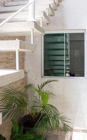 Casa à venda com 177m², 2 quartos e 2 vagasÁrea comum