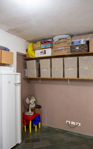 Casa à venda com 177m², 2 quartos e 2 vagasÁrea comum