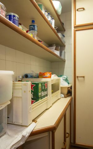 Apartamento à venda com 240m², 3 quartos e 3 vagasDispensa