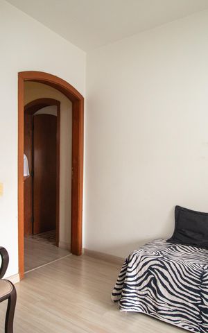 Apartamento à venda com 240m², 3 quartos e 3 vagasQuarto 3