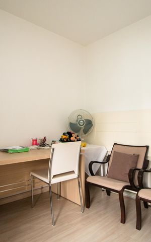 Apartamento à venda com 240m², 3 quartos e 3 vagasQuarto 3