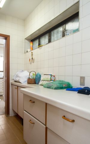 Apartamento à venda com 240m², 3 quartos e 3 vagasLavanderia