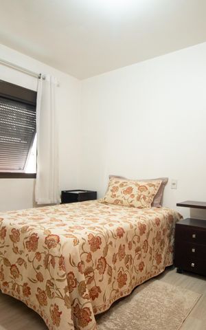 Apartamento à venda com 240m², 3 quartos e 3 vagasQuarto 1