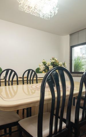 Apartamento à venda com 240m², 3 quartos e 3 vagasCopa
