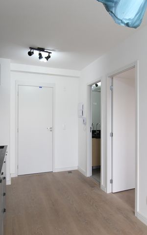 Studio para alugar com 28m², 1 quarto e sem vagaStudio