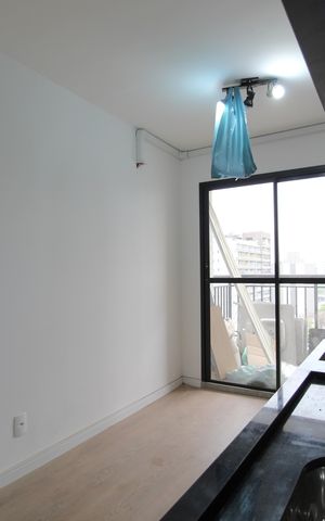 Studio para alugar com 28m², 1 quarto e sem vagaStudio