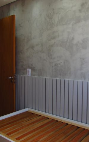 Apartamento à venda com 43m², 2 quartos e 1 vagaQuarto 2