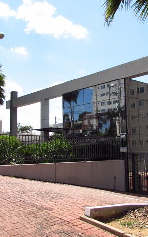 Apartamento à venda com 43m², 2 quartos e 1 vagaPortaria