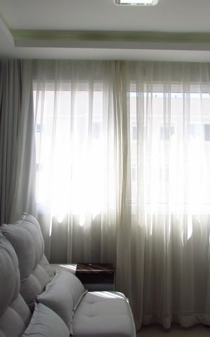 Apartamento à venda com 43m², 2 quartos e 1 vagaSala
