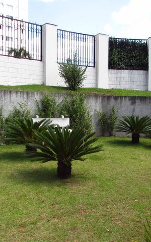 Apartamento à venda com 43m², 2 quartos e 1 vagaÁrea Verde