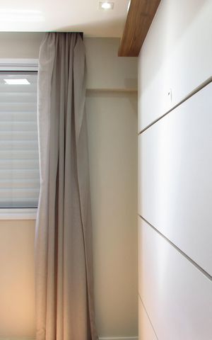 Apartamento à venda com 43m², 2 quartos e 1 vagaQuarto 1