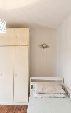 Apartamento à venda com 170m², 3 quartos e 2 vagasQuarto 1