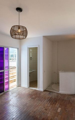 Apartamento à venda com 170m², 3 quartos e 2 vagasCobertura