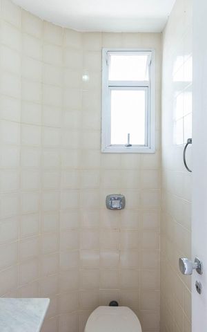 Apartamento à venda com 170m², 3 quartos e 2 vagasLavabo Cobertura