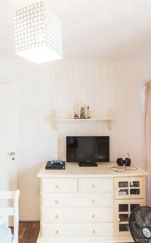 Apartamento à venda com 170m², 3 quartos e 2 vagasQuarto 1