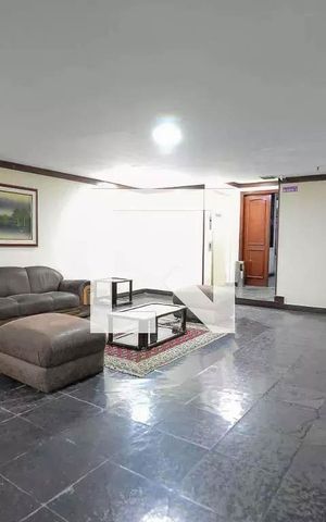 Apartamento à venda com 170m², 3 quartos e 2 vagasÁrea comum