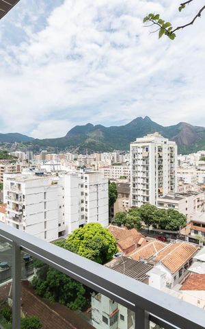 Apartamento à venda com 170m², 3 quartos e 2 vagasVaranda da Sala