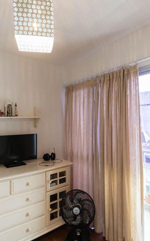 Apartamento à venda com 170m², 3 quartos e 2 vagasQuarto 1