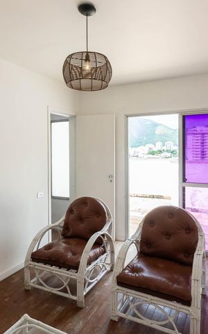 Apartamento à venda com 170m², 3 quartos e 2 vagasQuarto Cobertura