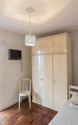 Apartamento à venda com 170m², 3 quartos e 2 vagasQuarto 1