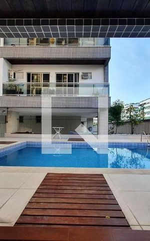 Apartamento à venda com 170m², 3 quartos e 2 vagasÁrea comum