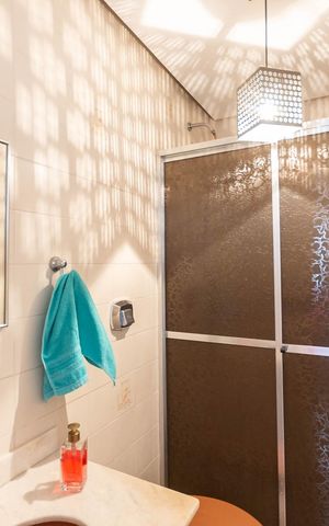 Apartamento à venda com 170m², 3 quartos e 2 vagasBanheiro da Suíte