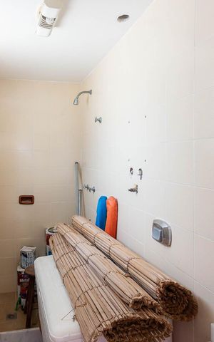 Apartamento à venda com 170m², 3 quartos e 2 vagasBanheiro Quarto Cobertura