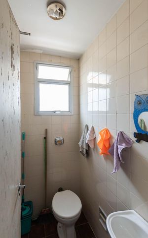 Apartamento à venda com 170m², 3 quartos e 2 vagasBanheiro de serviço