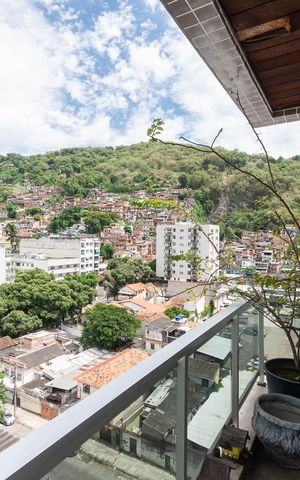Apartamento à venda com 170m², 3 quartos e 2 vagasVaranda da Sala