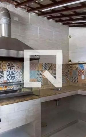 Apartamento à venda com 170m², 3 quartos e 2 vagasÁrea comum