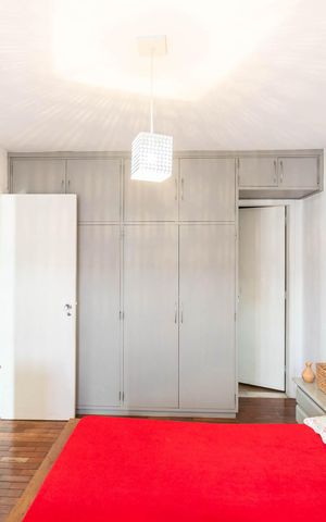 Apartamento à venda com 170m², 3 quartos e 2 vagasSuíte