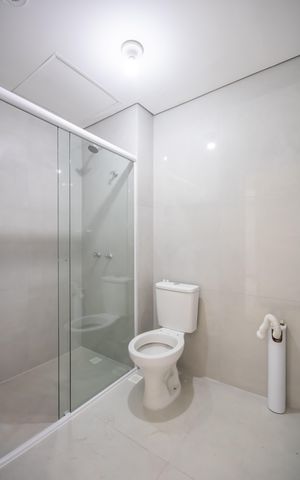 Apartamento à venda com 47m², 2 quartos e 1 vagaBanheiro