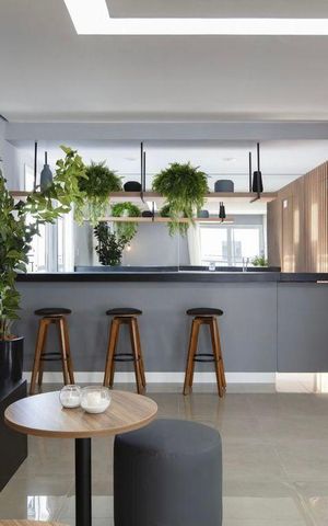 Apartamento para alugar com 44m², 2 quartos e 1 vagaÁrea comum