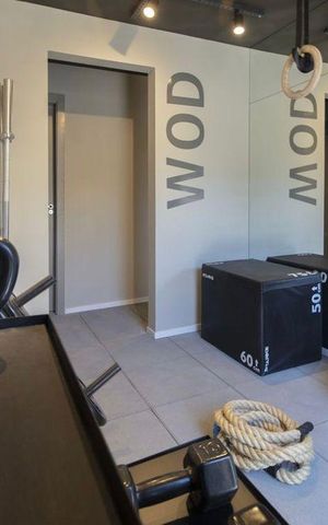 Apartamento para alugar com 44m², 2 quartos e 1 vagaÁrea comum - Academia