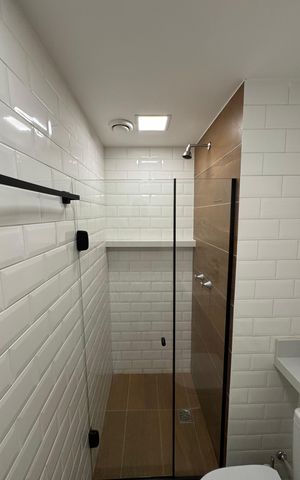 Apartamento para alugar com 44m², 2 quartos e 1 vagaBanheiro