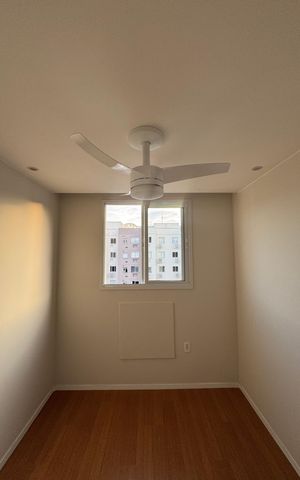 Apartamento para alugar com 44m², 2 quartos e 1 vagaQuarto 2