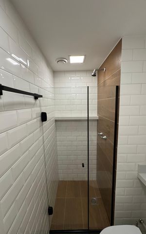 Apartamento para alugar com 44m², 2 quartos e 1 vagaBanheiro